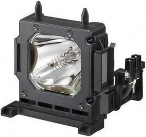 Genuine AL Lamp & Housing for the Sony VPL-VWPRO1 Projector - 90 Day Warranty