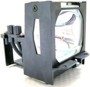 Advanced Lamps LMP-H180 Lamp & Housing for Sony Projectors - Fits HS10, VPL-HS10, VPL-HS20, LMP-H180-UHP, LMP-H180 & More - 1 Unit Per Pack - 90-Day Warranty