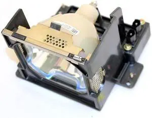 Advanced Lamps POA-LMP99 Lamp & Housing for Sanyo Projectors - Fits 003-120061, Cinema-20HD, LC-X1000L, PLC-XP45L, Vivid-LX35, POA-LMP99 & More - 1 Unit Per Pack - 90-Day Warranty
