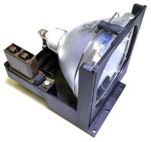 Advanced Lamps POA-LMP27 Lamp & Housing for Sanyo Projectors - 90 Day Warranty