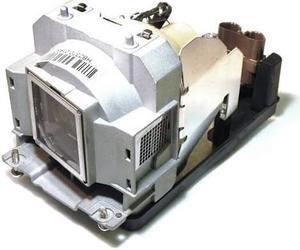 Genuine AL TLP-LW13 Lamp & Housing for Toshiba Projectors - 90 Day Warranty