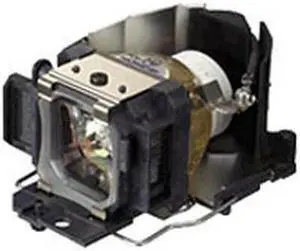 Advanced Lamps LMP-C162 Lamp & Housing for Sony Projectors - Fits CS20, VPL-CX21, VPL-ES3, VPL-EX4, LMP-C163-UHP, LMP-C162 & More - 1 Unit Per Pack - 90-Day Warranty