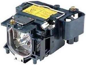 Advanced Lamps LMP-C161 Lamp & Housing for Sony Projectors - Fits CX70, VPL-CX71, VPL-CX75, VPL-CX76, LMP-C161-UHP, LMP-C161 & More - 1 Unit Per Pack - 90-Day Warranty