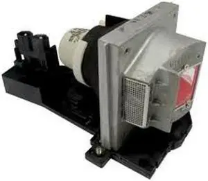 Advanced Lamps Lamp & Housing for The Optoma EP761 Projector