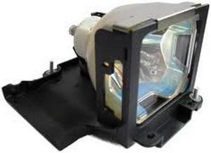 Advanced Lamps VLT-XL1LP Lamp & Housing for Mitsubishi Projectors - Fits AS10, AX10, D-1100S, HC1, HC2, VLT-XL1LP & More - 1 Unit Per Pack - 90-Day Warranty