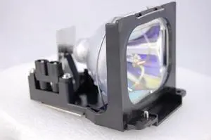Genuine AL TLP-L78 Lamp & Housing for Toshiba Projectors - 90 Day Warranty