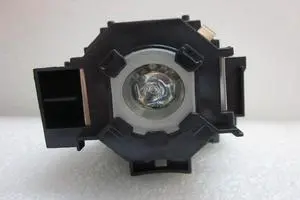 Genuine AL DT01191 Lamp & Housing for Hitachi Projectors - 90 Day Warranty