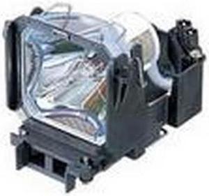Advanced Lamps LMP-P260 Lamp & Housing for Sony Projectors - Fits PX35, VPL-PX40, VPL-PX41, LMP-P260 & More - 1 Unit Per Pack - 90-Day Warranty