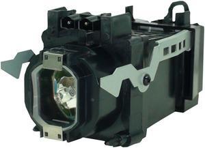 Advanced Lamps Lamp & Housing for the Sony KDF-42E2000 TV