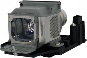 Jaspertronics Original LMP-E212 Lamp & Housing for Sony Projectors - Fits VPL-EW225, VPL-EX245, VPL-EW295, VPL-SW535, LMP-E212-UHP, LMP-E212 & More - 1 Unit Per Pack with 1 Year Warranty