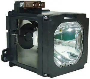 Advanced Lamps Lamp & Housing for The Yamaha PJL-427 Projector - Fits DPX-1100, DPX-1200, DPX-1300, PJL-427 & More - 1 Unit Per Pack - 90-Day Warranty