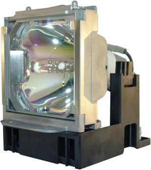 Advanced Lamps Lamp & Housing for the Mitsubishi XL6600U Projector