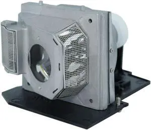 Genuine AL BL-FS300B Lamp & Housing for Optoma Projectors - 90 Day Warranty