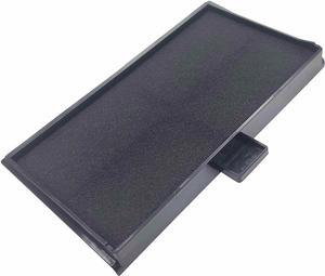 Jaspertronics Replacement Air Filter for select Epson Projectors - V13H134A55