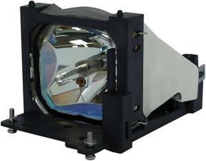 Advanced Lamps DT00331 Lamp & Housing for Hitachi Projectors - Fits CP-630i, CP-731i, CP-S310, CP-X320, CP-X325, dv335, Image-Pro-8049, MP8720, MVP-3530 - 1 Unit Per Pack - 90-Day Warranty