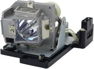 Advanced Lamps BL-FP180D Lamp & Housing for Optoma Projectors - Fits 5811116037-SOT, DE5811116037, DS219, DS317, DX617, ES522, EX532, TS522, TX532 - 1 Unit Per Pack - 90-Day Warranty