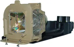Advanced Lamps 28-057 Lamp & Housing for Plus Projectors - Fits U7-132h, U7-132SF, U7-137, U7-300, U7-Series - 1 Unit Per Pack - 90-Day Warranty