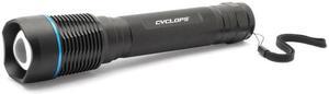 Cyclops CYC-FLB2000 2,000-Lumen Brontes Aluminum LED Flashlight