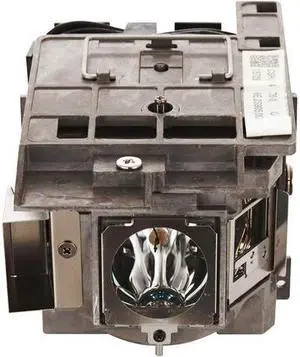 Original Ushio LX-LP02 Lamp & Housing for Canon Projectors - 240 Day Warranty