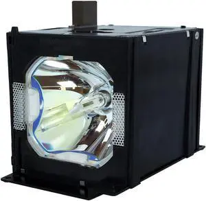 Genuine AL AN-K12LP Lamp & Housing for Sharp Projectors - 90 Day Warranty