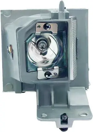 Original Osram PVIP Lamp & Housing for the Optoma S3340 Projector - 240 Day Warranty