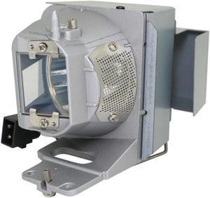 Advanced Lamps SP LAMP101 Lamp & Housing for Infocus Projectors - Fits IN130, IN134ST, IN136ST, IN138HD, IN2138HD, SP2080HD, SP LAMP101 & More - 1 Unit Per Pack - 90-Day Warranty
