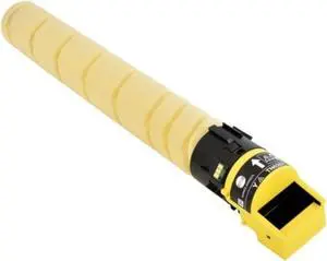 Konica Minolta TN626Y (ACV1230) Yellow Toner Cartridge