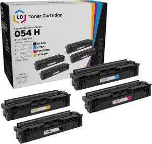 Compatible Replacement for Ricoh SP-310/SP-311/SP-325 Series Black Toner Cartridge (Type SP311HA) (5/PK-3500 Page Yield) (407245_5PK)