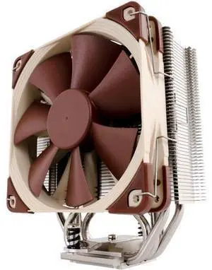 NH-U12S, Premium CPU Cooler with NF-F12 120mm Fan (Brown) NH-U12S, Premium CPU Cooler with NF-F12 120mm Fan (Brown)