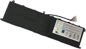 Bty-M6l Laptop/Notebook Replacement Battery Compatible With Msi Gs65 Gs75 Creator 8Rd-021 8Rf-451 8Sf 8Sf-274 9Se 9Sc 9Se-285Es 9Sf-492Uk Gs60 6Qe-054Us Ms-16Q2 Ms-16Q3 Ms-16Q21