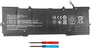 Yb06xl Laptop Battery For Hp Spectre X360 Convertible 15-Ch000 15T-Ch000 15-Ch0xx 15-Ch000na 15-Ch003nf 15-Ch011dx Series Notebook Hstnn-Db8h Hstnn-Db8v 928372-856 928427-271[11.55V 84.08Wh]