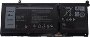 G91j0 41Wh 3467Mah Battery Replacement For Dell Inspiron 3510 5310 5510 Latitude 3320 3420 3520 Vostro 3511 5510 5410 Series Laptop Mgcm5 0Mgcm5 V6w33 0Wv3k8 0Vkyjx 0Mvk11 0Xdy9k 11.25V