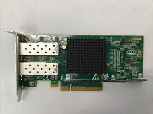 Silicom PE210G2SPI9A-XR 10Gb Dual   SFP Ethernet Adapter PE210G2SPI9A-XR