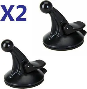 Car Suction Mount GPS Holder Bracket for GARMIN NUVI 2597LMT 42 44lm 52lm 54lm