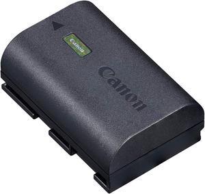 LP-E6NH Lithium-Ion Battery Pack for EOS R5 and EOS R6 4132C002