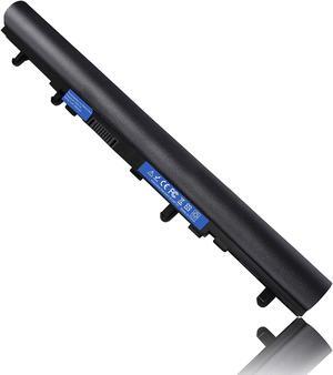 AL12A32 AL12A72 Battery for Acer Aspire V5 V5-431 V5-551 V5-571 V5-471G V5-571P V5-571-6726 V5-571Pg-9814 V5-431-4407,Aspire E1 E1-572 E1-510P E1-522 E1-532 E1-470P-6659 [FLYTEN]