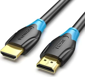 4K HDMI Cable 3FT, 18Gbps High Speed HDMI Cord 2.0, Support 4K 60Hz Ultra HD 1080P 3D ARC Compatible for Monitor UHD TV PC PS5 PS4 4K HDMI Cable 3FT, 18Gbps High Speed HDMI Cord 2.0, Support 4K 60Hz Ultra HD 1080P 3D ARC Compatible for Monitor UHD TV PC PS5 PS4