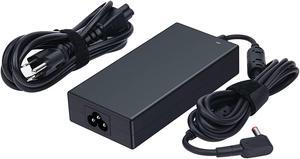 AC Adapter 180W for Acer Nitro 5 7 AN515-54 AN515-51 AN515-53 AN515-43 AN515-41 AN515-52 AN515-54-5659 AN515-54-5812 ADP-180MB Charger Laptop Power Cable Supply Cord