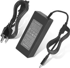 90W 65W Laptop Charger for Dell Inspiron 15-3000 15-5000 15-7000 13-5000 13-7000 14 2 in 1 Series 15-3520 3530 3535 5510 16-5640 7640 LA90PM111 Charger for Dell Inspiron Laptop