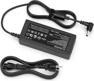 65W Laptop Charger for  IdeaPad 3 5 Flex 4 5 6 1470 1480 1570 1580 IdeaPad 110 110s 310 320 330 330s 520 530s 710s S145 S340 Adapter Yoga 720 710 510 330 Chromebook N22 N23 N42 Power Supply