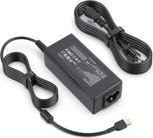 45W Laptop Charger AC Adapter for  Thinkpad E431 E440 E450 T430 T440 T450 X240 X250 G40 G50 G51ADLX45NCC2A ADLX45NLC2A ADLX45NCC3A ADLX45NDC3A ADLX45NLC3A power supply cord