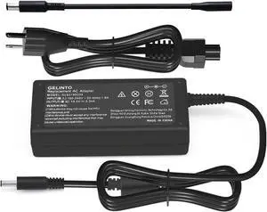 65W/45W Laptop Charger Fit for  Inspiron 14 15 16 3000 5000 3511 5620 5625 3520 3521 3525 3552 5420 5425 5579 Latitude 3310 3420 3540 Vostro 3425 3520 5630 AC Power Supply Adapter Cord