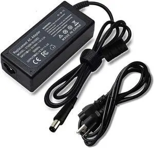 19.5V 3.33A AC DC Adapter Power Cord Charger for HP UltraSlim Docking Station 2013 US D9Y32UT#ABA D9Y32AA D9Y32UT D9Y19AV D9Y19AV#ABA HSTNN-IX10 Pavilion Slimline 260-A 400 500 Series 400-314 260-A020