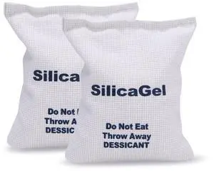 500g Silica Gel Packets Rechargeable Desiccant Packs Moisture Absorbers for Moisture Control Desiccant Dehumidifier for Storage Safe 500g Silica Gel Packets Rechargeable Desiccant Packs Moisture Absorbers for Moisture Control Desiccant Dehumidifier for Storage Safe
