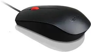 4Y50R20863 Essential USB Mouse 4Y50R20863 Essential USB Mouse
