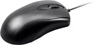 Essential USB Mouse (115907) Black Essential USB Mouse (115907) Black