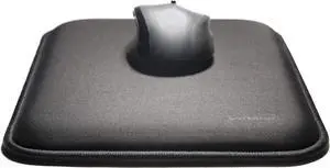 USA - The Cushioned Mouse Pad Gen2 Ergonomic Wrist Rest Support Pillow Comfort Pressure Relieving Performance Surface Stitched Edges - (11.5 x 8.5in) The Office Executive Version 2