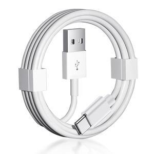 Car Carplay Cable for iPhone 16 15 USB A to USB C Cable for iPhone 16 15 Plus iPhone 16e 16/15 Pro iPhone16/15 Pro Max for Carplay Type C Cord iPad usb C 10th Gen iPad 6 Car Charger Cable Cord 3ft