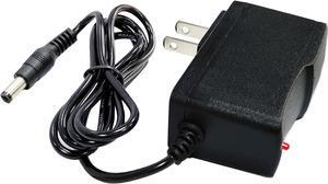 3V 1Amp Power Adapter Supply 100-240 AC to DC 3Volt 1000mA 5.5mmx 2.5mm Plug 3V 1A AC/DC Power Supply Transformer