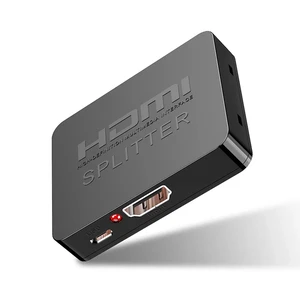 1 in 4 out,1x4 HDMI Splitter 1x2 4K HDMI Distributor Splitter 1 in 4 out Amplifier 1080P Video Splitter 1x2 for PC Laptop Monitor Projector 1 in 4 out,1x4 HDMI Splitter 1x2 4K HDMI Distributor Splitter 1 in 4 out Amplifier 1080P Video Splitter 1x2 for PC Laptop Monitor Projector